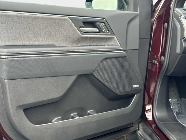New 2026 GMC Sierra EV Elevation w/ Premium Package AWD/4WD image 16