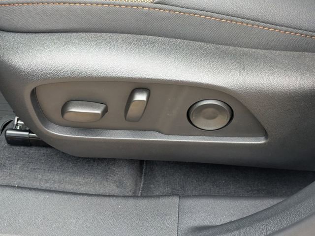 New 2026 Chevrolet Equinox ACTIV image 11