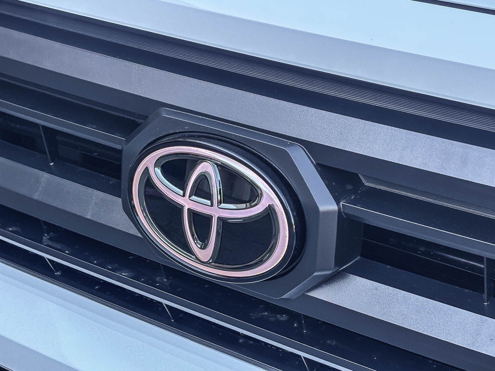 New 2026 Toyota Tacoma SR5 AWD/4WD image 10