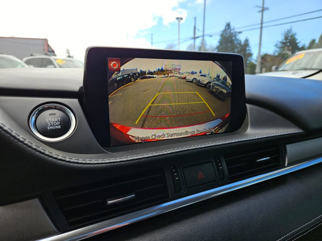 Used 2019 MAZDA MAZDA6 Grand Touring Reserve FWD image 29