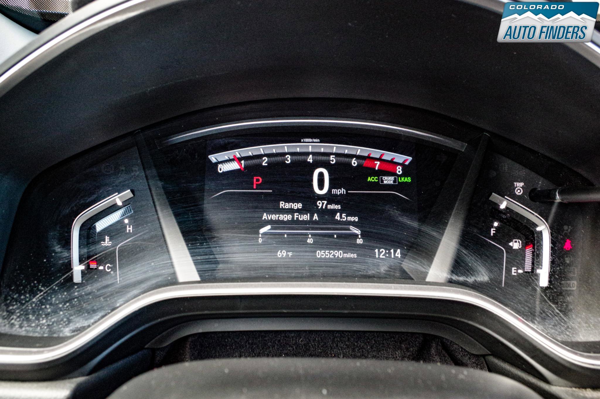 Used 2019 Honda CR-V EX-L image 15