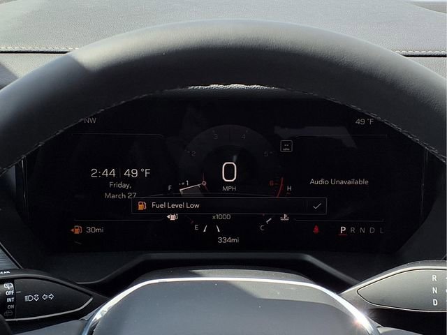 New 2026 GMC Acadia Elevation w/ Elevation Premium Package image 10