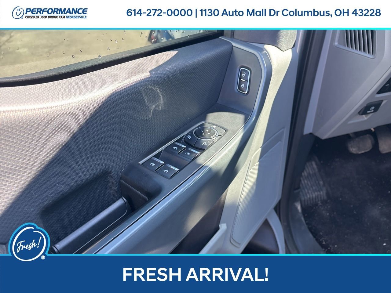 Used 2023 Ford F150 XLT w/ Trailer Tow Package image 19