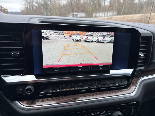 New 2026 Chevrolet Silverado 1500 RST w/ All Star Edition Plus image 27