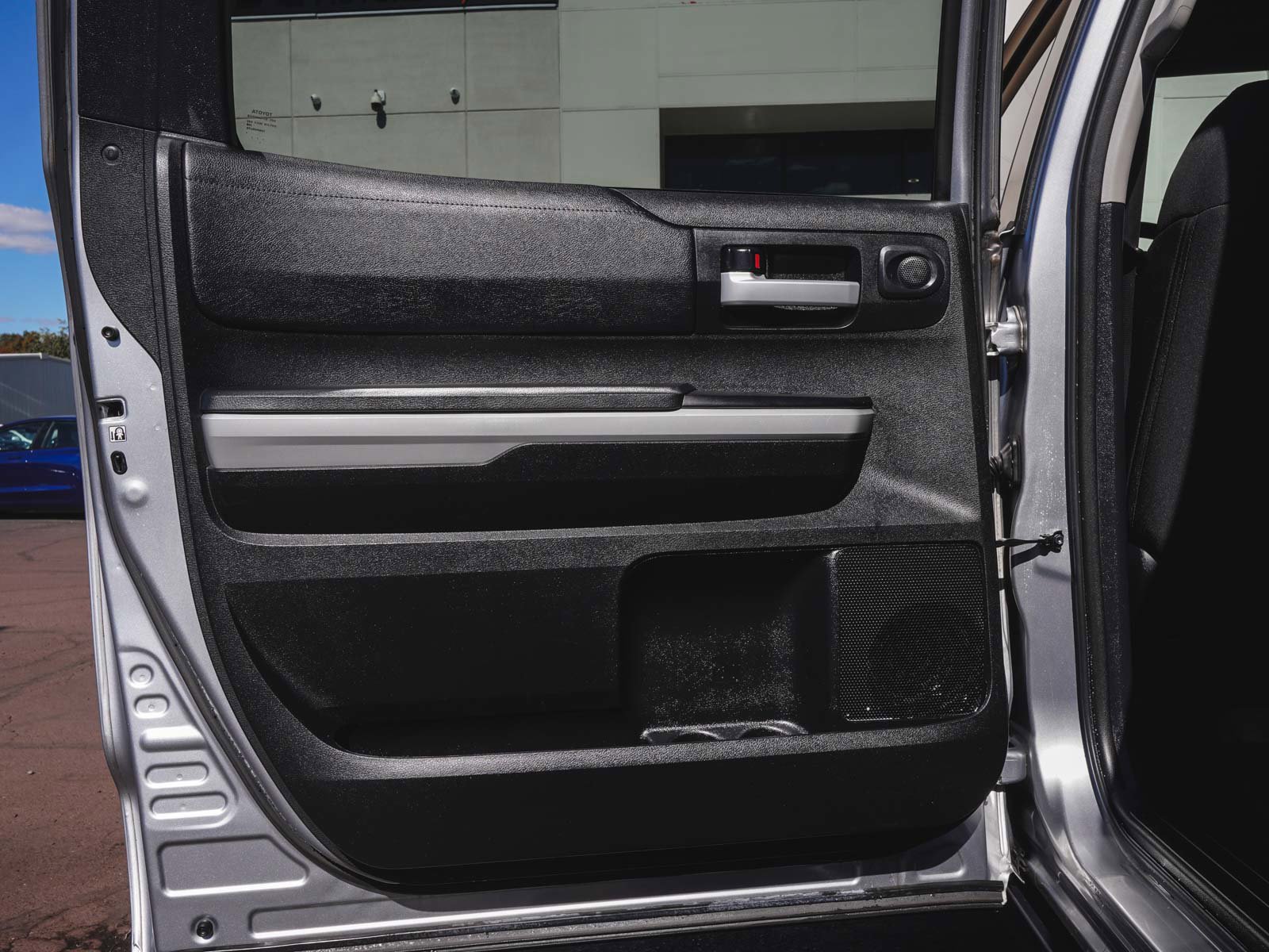 Used 2019 Toyota Tundra SR5 image 12