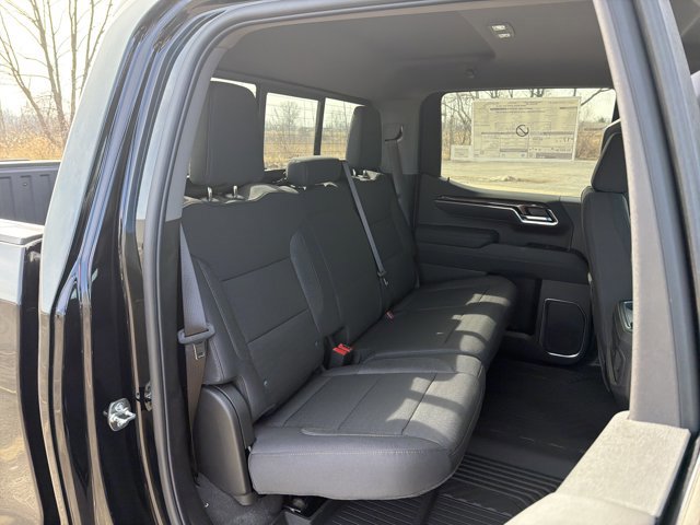 New 2026 Chevrolet Silverado 1500 LT Trail Boss image 27