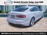 Used 2024 Audi A5 2.0T Premium Plus AWD/4WD image 4