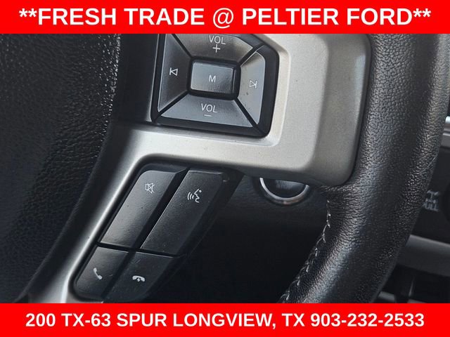 Used 2018 Ford F350 Lariat w/ Lariat Ultimate Package image 26