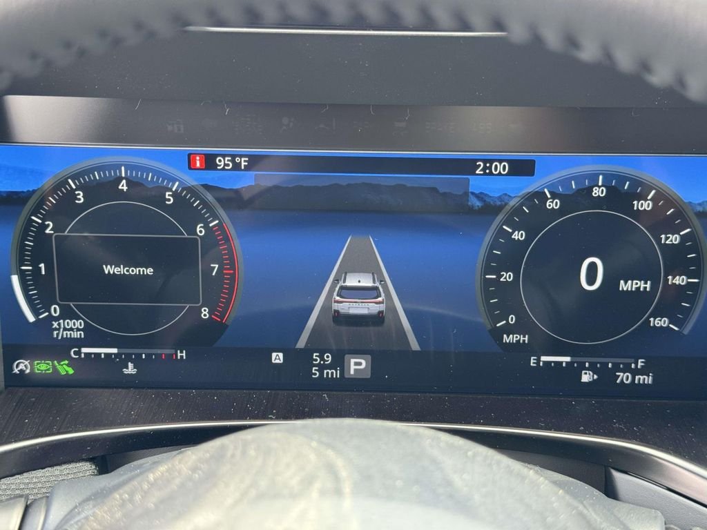 New 2026 Subaru Outback Premium AWD/4WD image 24