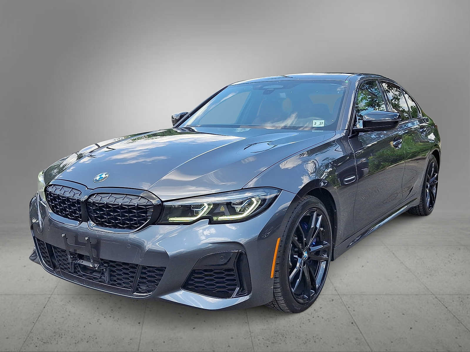 Used 2022 BMW M340i xDrive