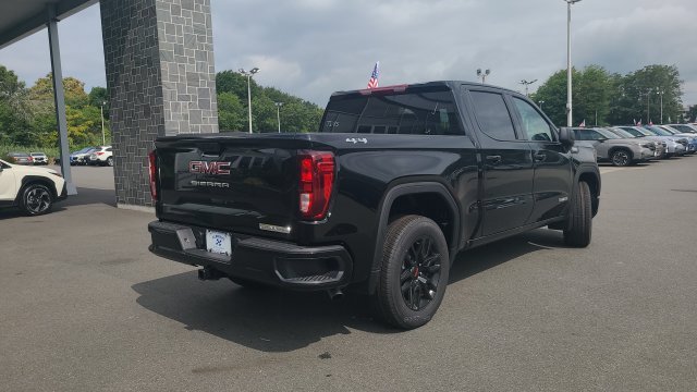New 2026 GMC Sierra 1500 Elevation AWD/4WD image 7