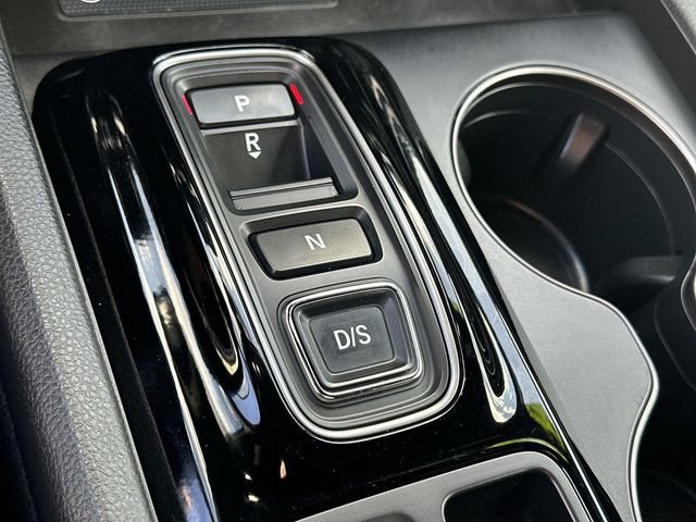 Used 2024 Honda Pilot TrailSport image 14