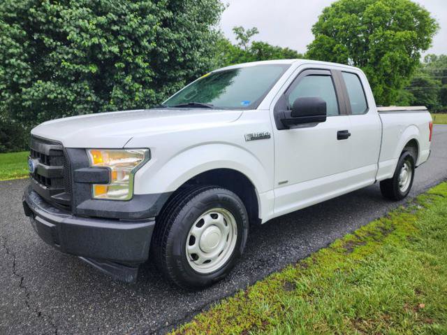 Used 2017 Ford F150 XL w/ Equipment Group 101A Mid RWD image 2