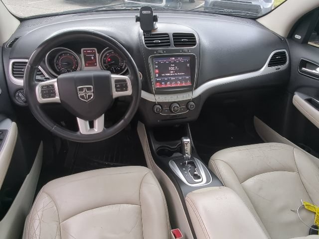Used 2013 Dodge Journey Crew w/ Flexible Seating Group AWD/4WD image 15