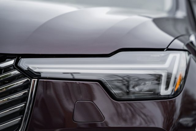 New 2026 Volvo XC90 B6 Ultra w/ Protection Package Premier image 13