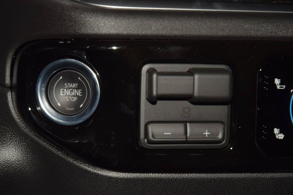 New 2026 Chevrolet Silverado 3500 LT w/ All Star Edition AWD/4WD image 38
