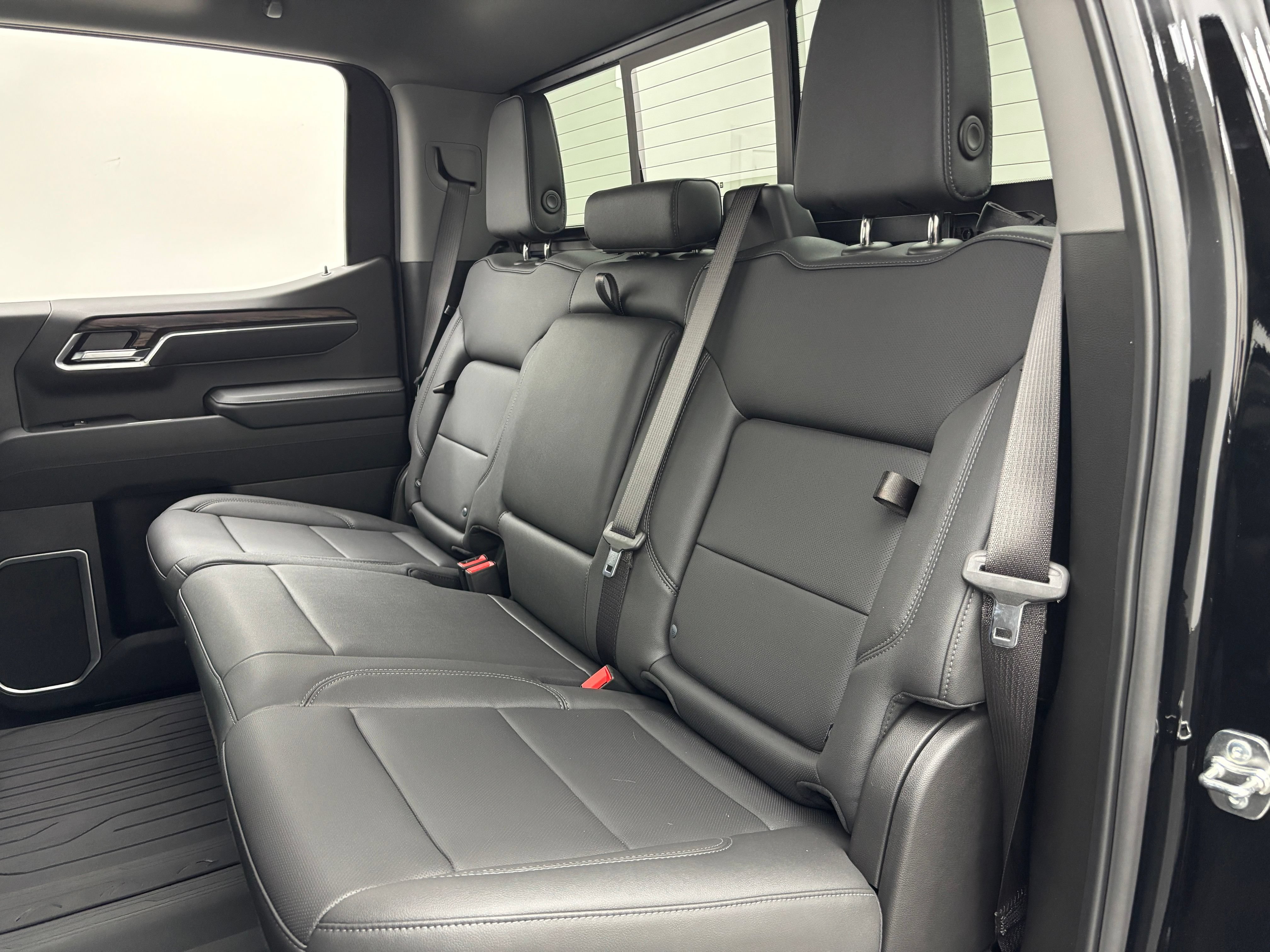 New 2026 GMC Sierra 1500 SLT w/ SLT Premium Package AWD/4WD image 41