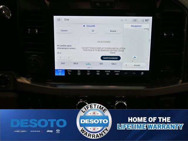 New 2026 Ford F350 Platinum image 16