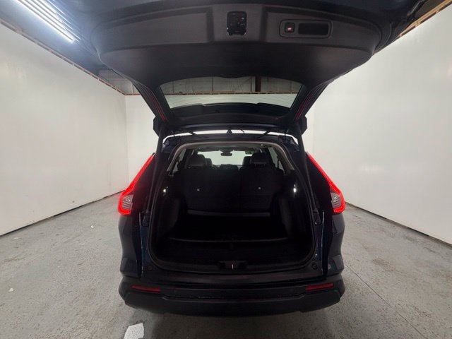 Used 2025 Honda CR-V EX-L image 8