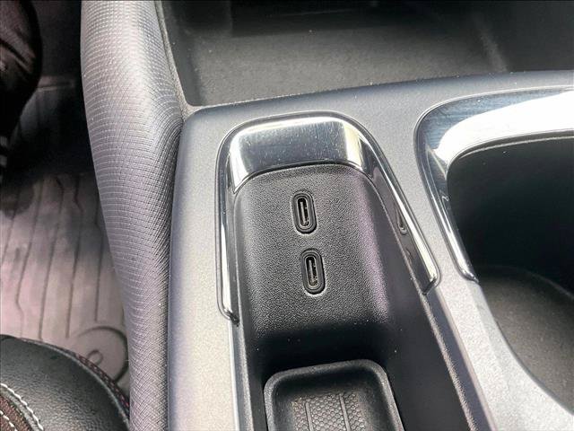 Used 2025 Chevrolet Equinox EV RS FWD image 26