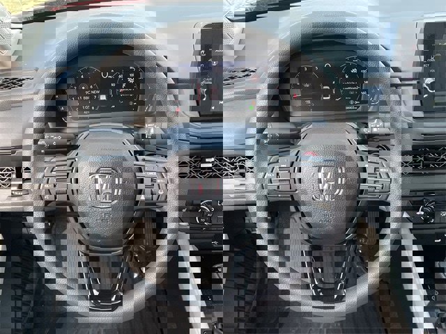 New 2026 Honda Accord SE image 11