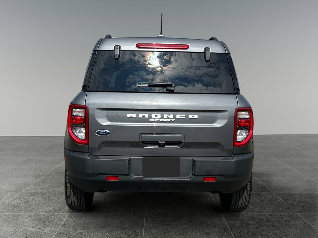 Used 2021 Ford Bronco Sport Big Bend image 6