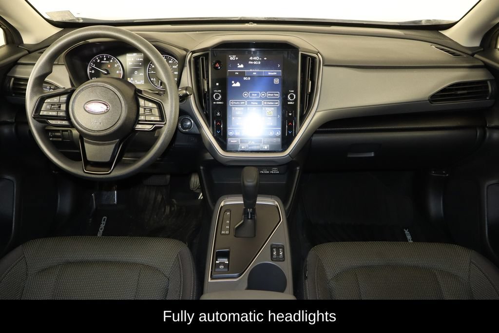Used 2024 Subaru Crosstrek 2.0i Premium AWD/4WD image 13