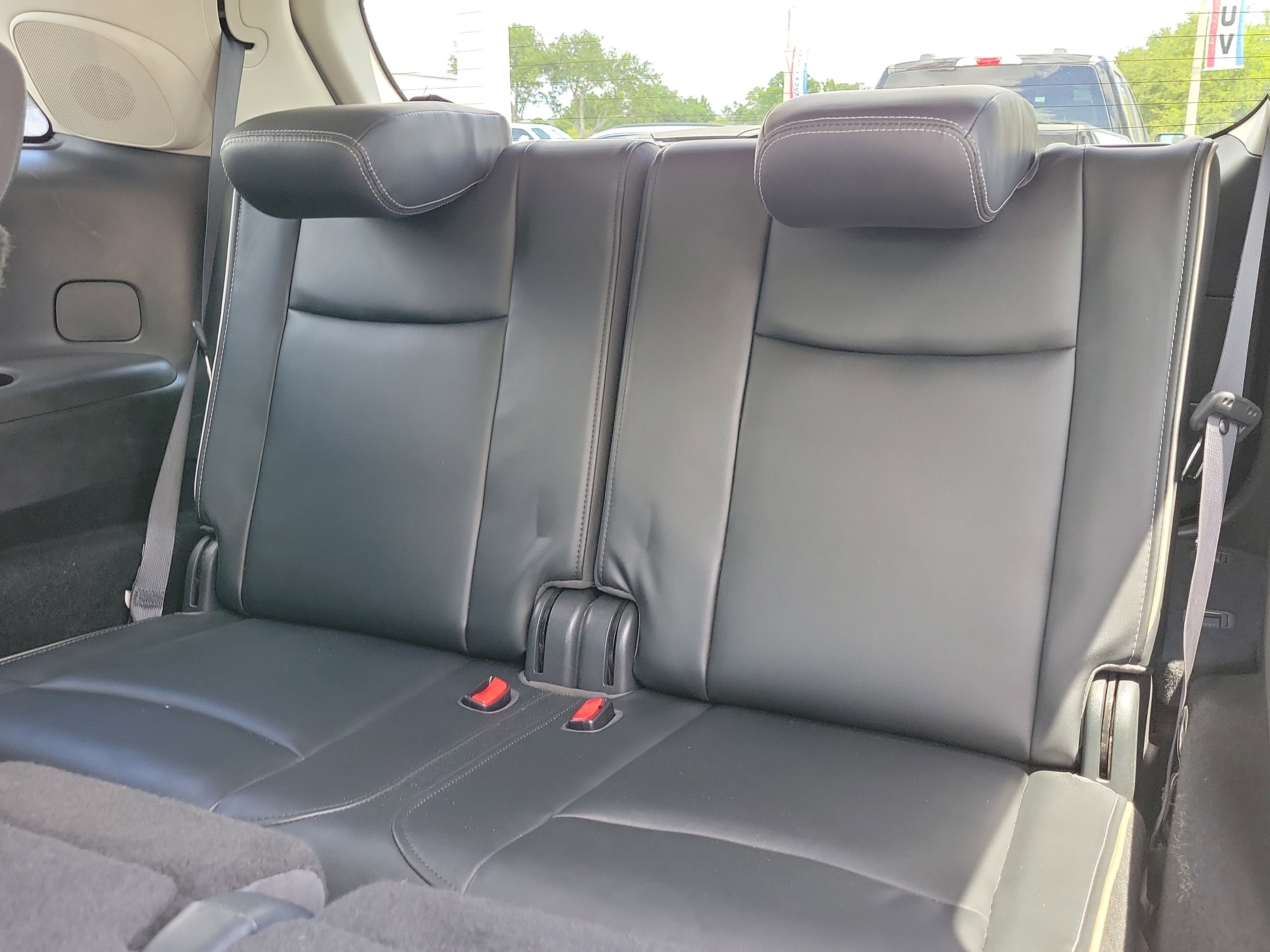 Used 2020 INFINITI QX60 Pure AWD/4WD image 13