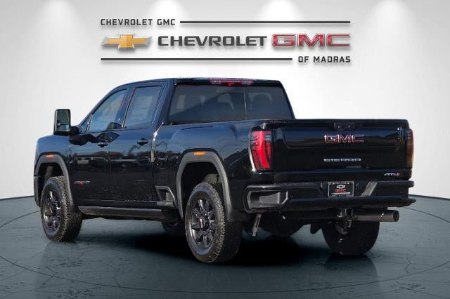 New 2026 GMC Sierra 2500 AT4 image 5