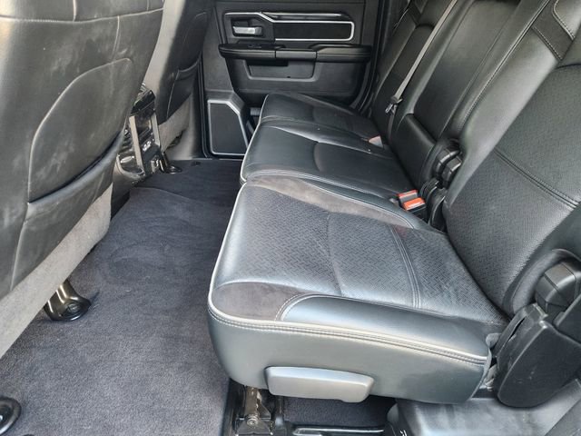 Used 2022 RAM 2500 Laramie image 25