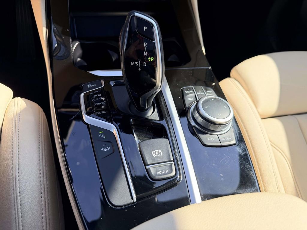 Used 2021 BMW X3 xDrive30i w/ Convenience Package image 6