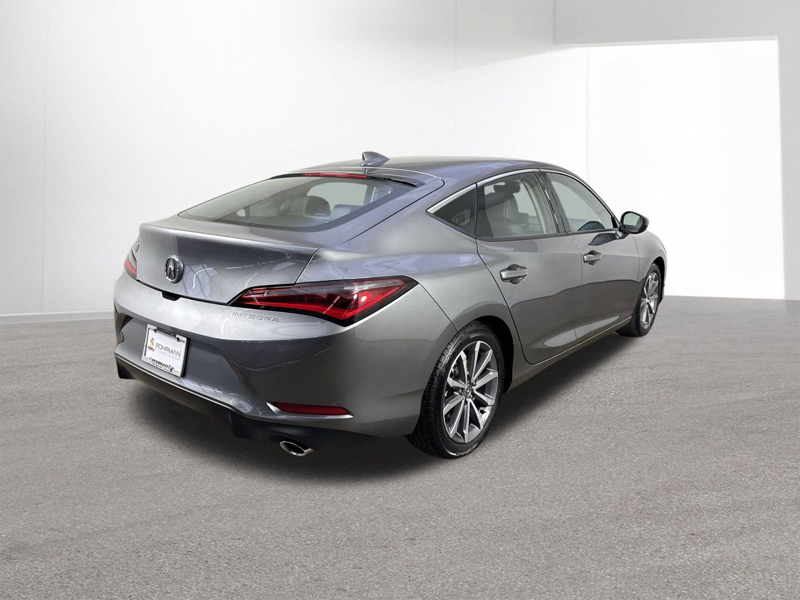 Certified 2025 Acura Integra image 34