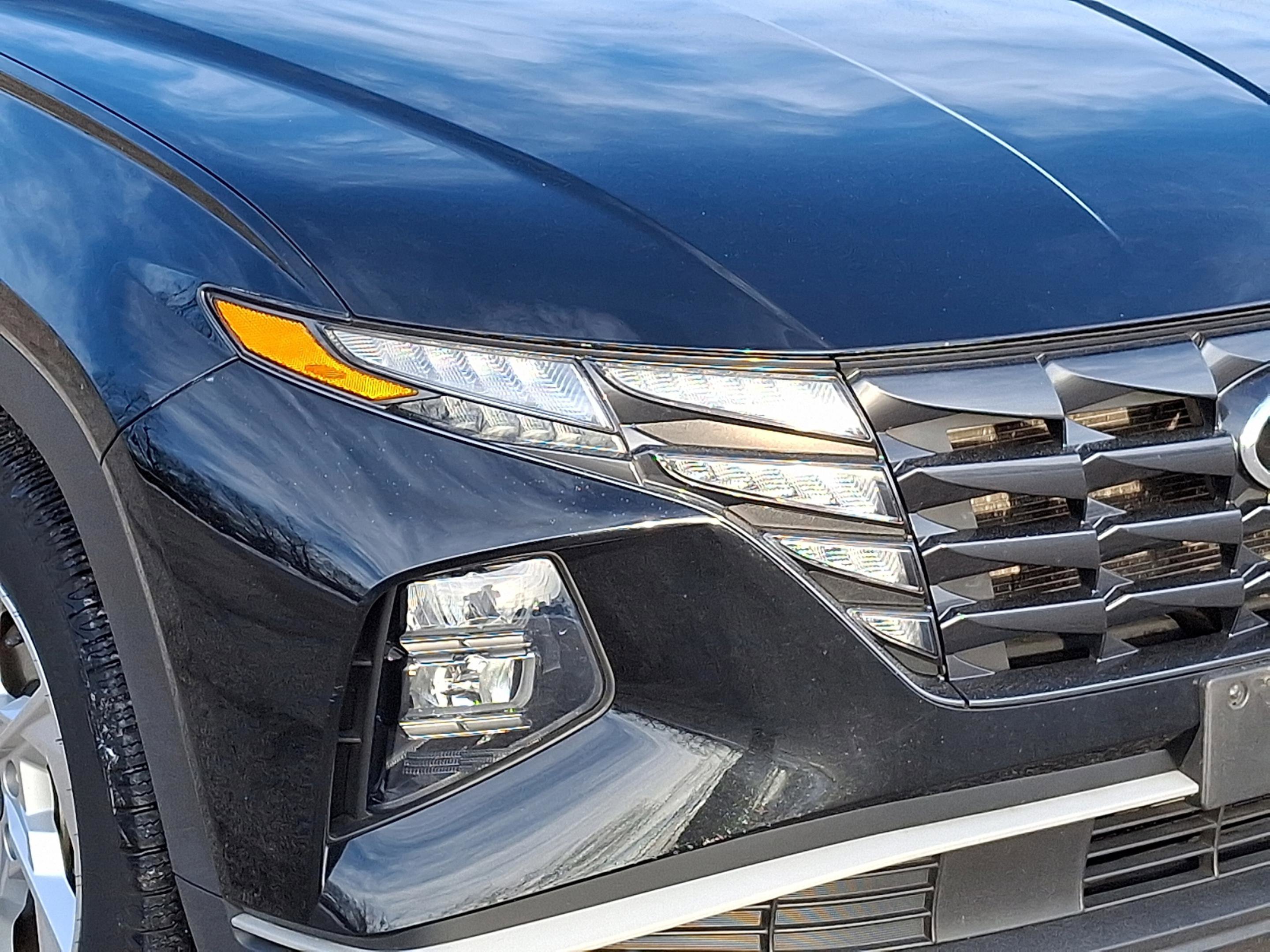 Used 2022 Hyundai Tucson SEL image 26