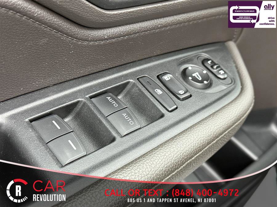 Used 2018 Honda Odyssey LX image 23