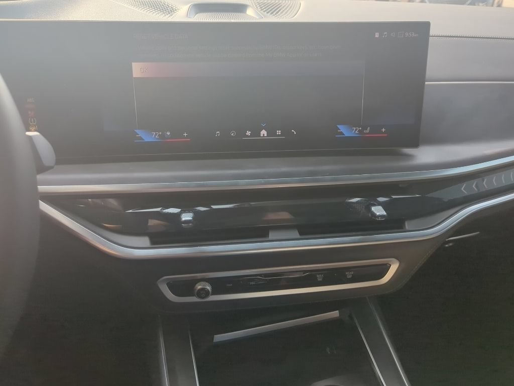 Used 2026 BMW X7 xDrive40i w/ Executive Package AWD/4WD image 20
