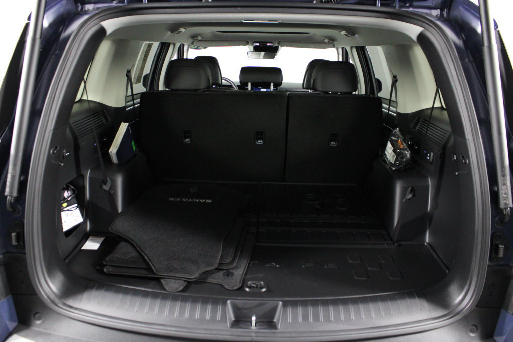 Certified 2026 Hyundai Santa Fe XRT AWD/4WD image 18
