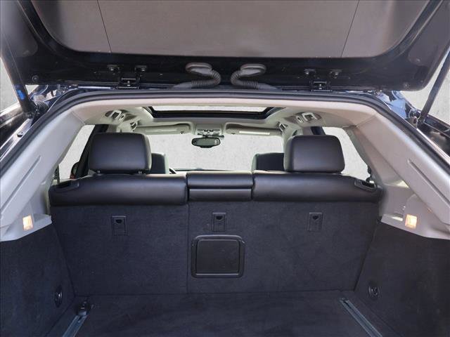 Used 2015 Cadillac SRX Luxury w/ Driver Awareness Package image 6