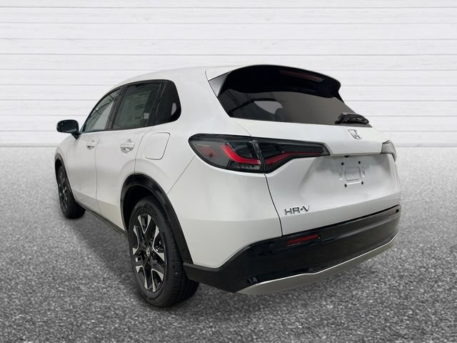 New 2027 Honda HR-V EX-L image 3