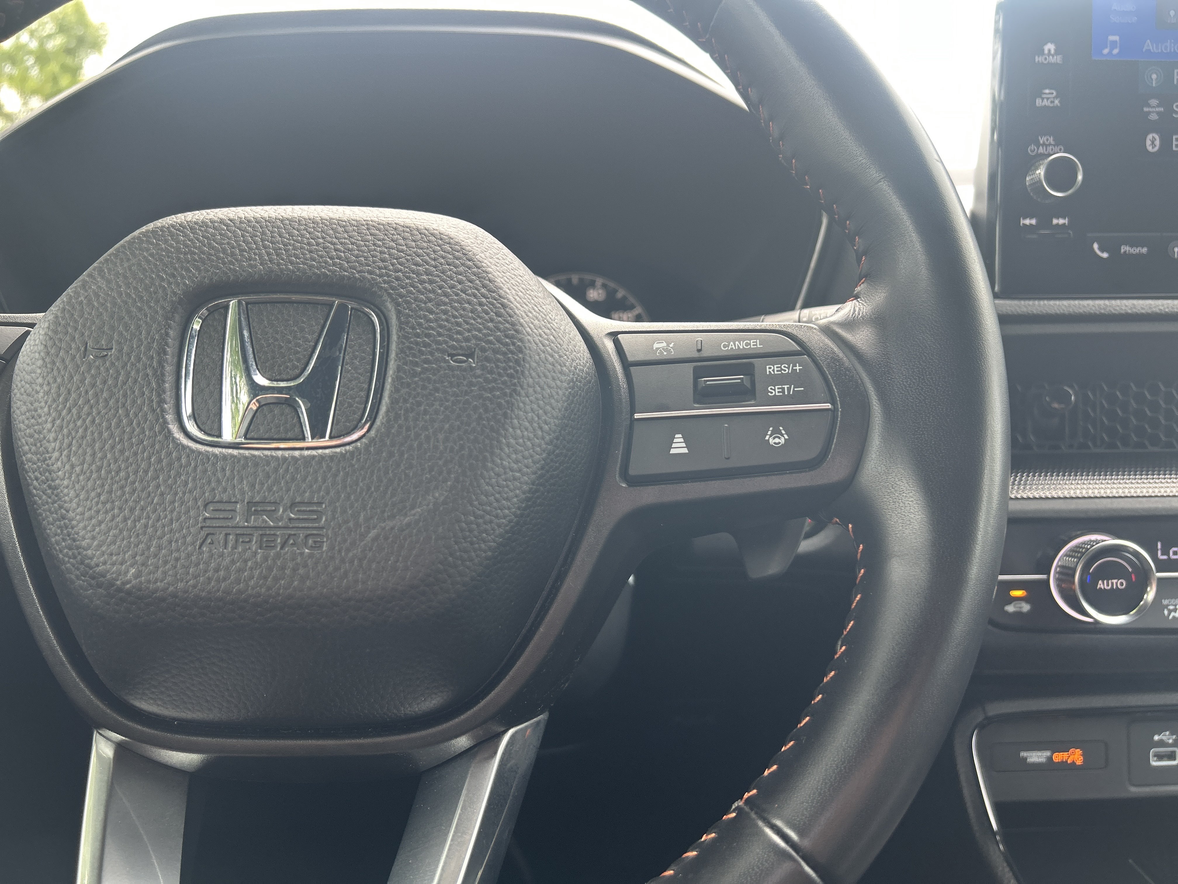 Certified 2025 Honda CR-V Sport-L image 19