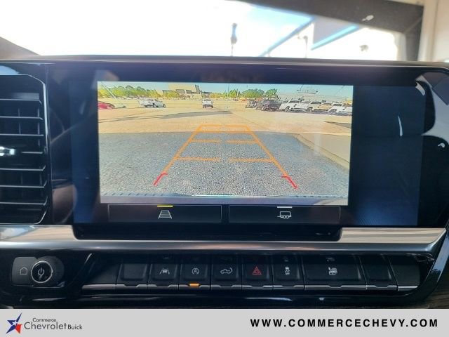 Used 2022 Chevrolet Silverado 1500 LT w/ Protection Package image 21