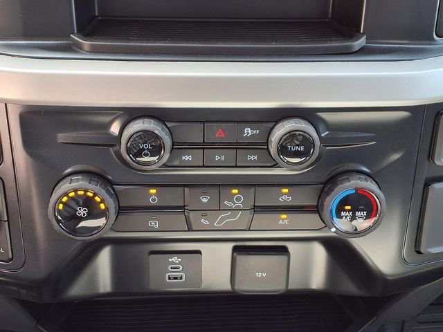 New 2025 Ford F350 XL AWD/4WD image 12