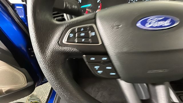 Used 2021 Ford EcoSport S FWD image 16