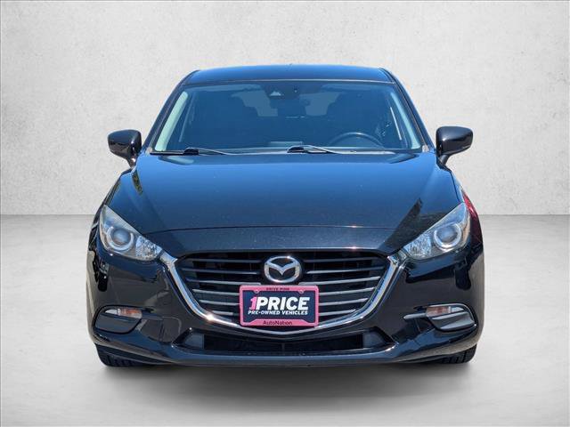 Used 2018 MAZDA MAZDA3 Touring FWD image 2
