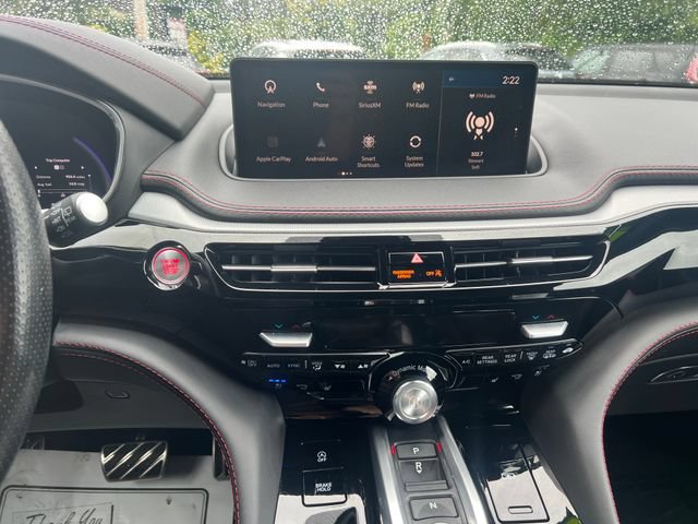 Used 2023 Acura MDX A-Spec AWD/4WD image 17