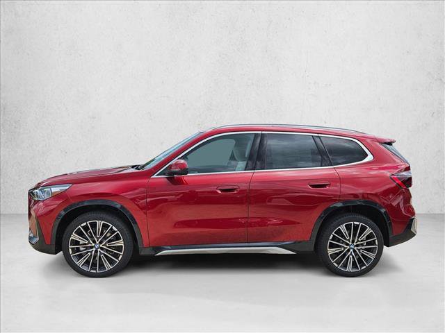 Used 2026 BMW X1 xDrive28i w/ Technology Package AWD/4WD image 7