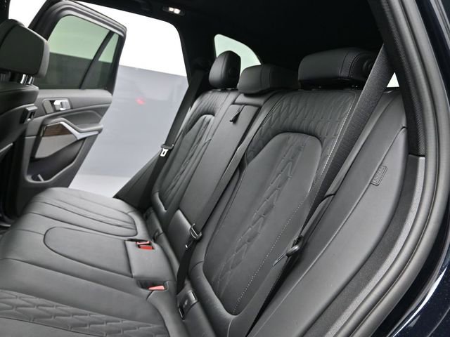Used 2023 BMW X5 xDrive40i w/ M Sport Package image 19