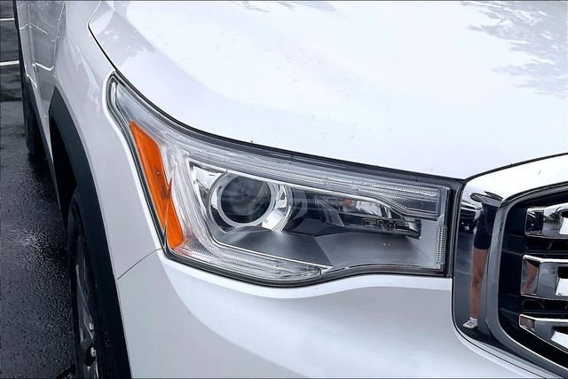 Used 2019 GMC Acadia SLT FWD image 29