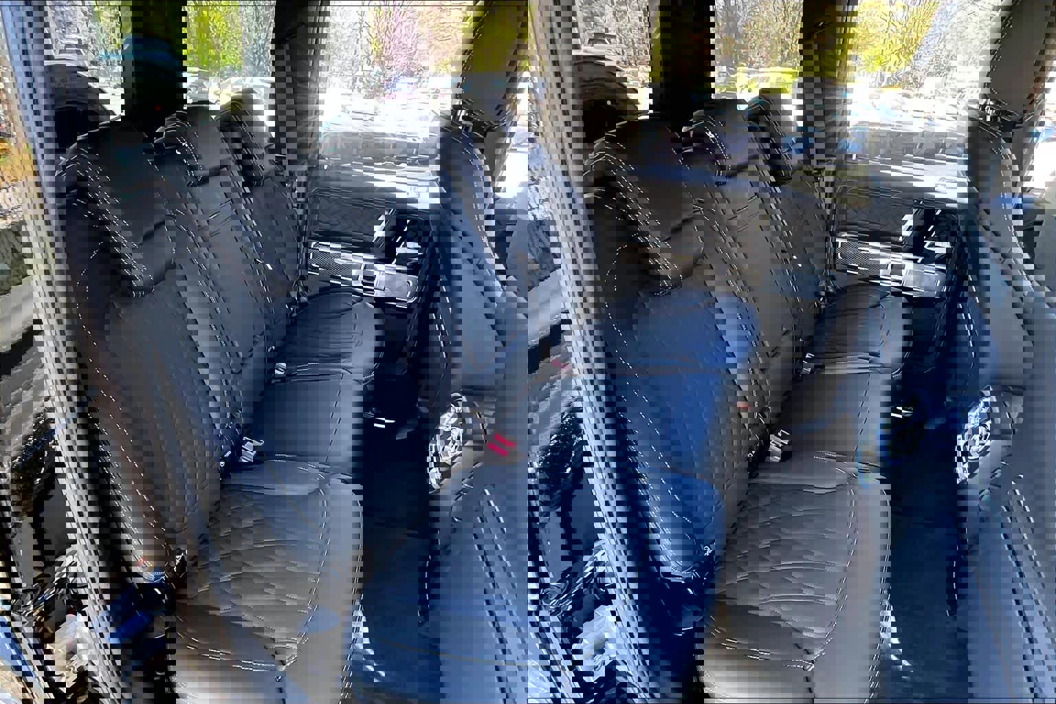 Used 2023 Mercedes-Benz G 550 image 20