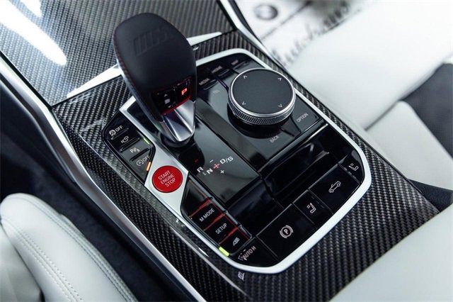 New 2026 BMW M4 xDrive Competition image 22