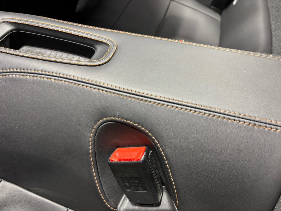 Used 2014 Porsche 911 Turbo S image 31